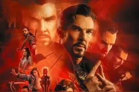 《奇异博士3》才是神作？最终奇异博士会成为至尊法师吗？图片