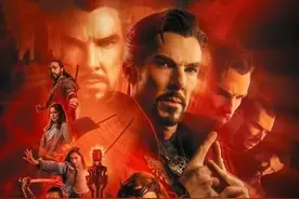《奇异博士3》才是神作？最终奇异博士会成为至尊法师吗？图片