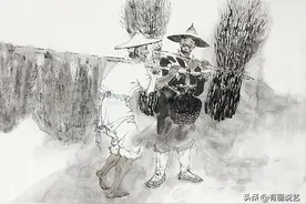 千古奇文《渔樵问对》：寥寥千字，揭开人生祸福利害的神秘面纱图片