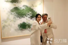 金鸡湖双年展：诠释“生动江南 立体苏州”，共享全民艺术盛会图片