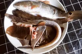内行来大连很少吃鲍鱼海参，却偏爱这6道菜，老板：你是本地人图片