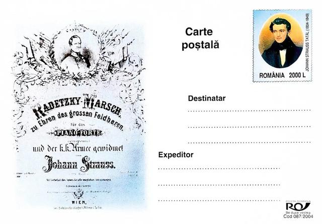 金色的约翰·施特劳斯