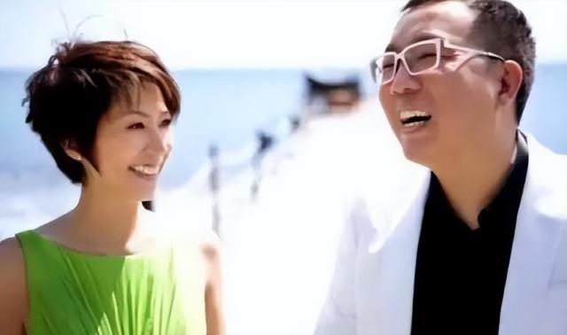 琼瑶剧中已故的8位女星，年龄最小的仅27岁，个个都令人惋惜