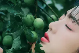女人，长得漂亮是优势，活得漂亮是本事图片