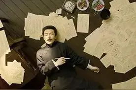 分享一些海子，舒婷，臧克家的句子图片