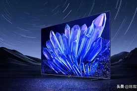 让你置身于影院般的视听盛宴！ViddaX85 Pro成高端电视新标杆图片