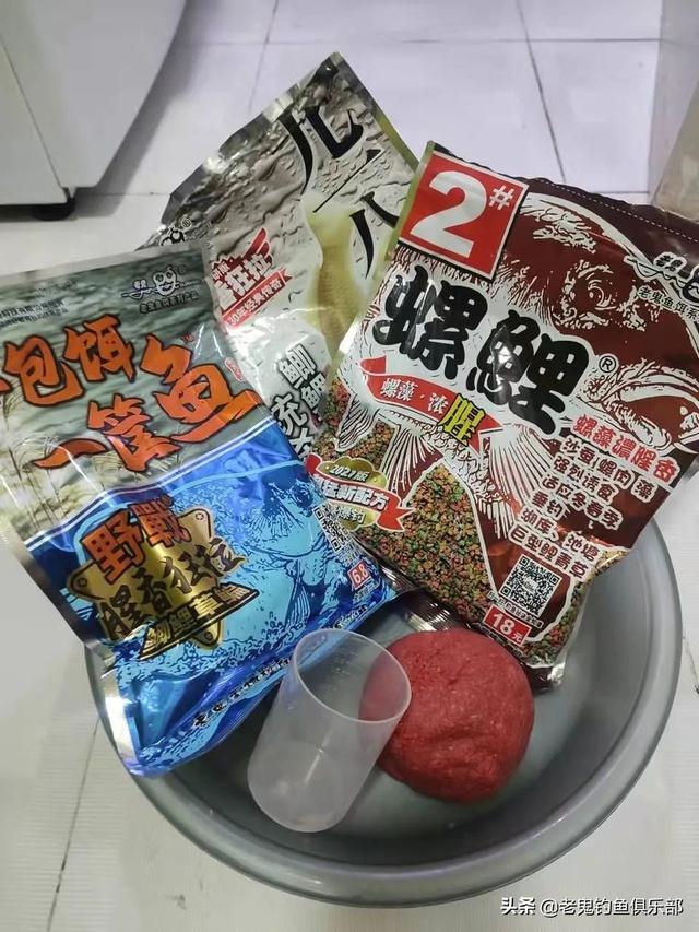 北京上庄水库擒大鲤！过足瘾