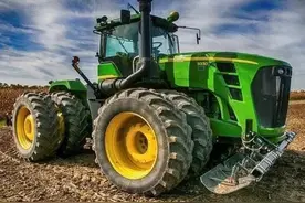 事关咱农民切身利益，重点强农惠农政策及简要解读（第一集）图片