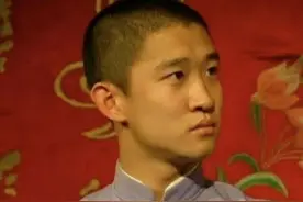 还记得相声演员曹云金吗？疑似与前妻复合？图片