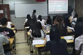 河南下发禁止补课通知,学生可举报,违规入诚信,家长能否绝处逢生图片