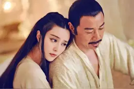 武则天跟李世民12年都没怀孕，为何刚嫁给李治就怀了？原因很简单图片