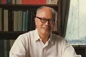 王淦昌：两弹一星元勋，隐姓埋名17年，放弃诺奖唯愿以身许国图片