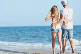 婚姻里，男人频繁找你吵架，说白了，就是默许你离开图片