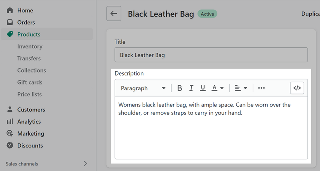 Shopify SEO ������ - վ��SEO�Ż�