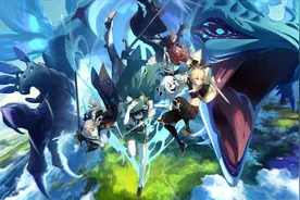 从零开始玩原神（1）--新手的日常到底该做些什么图片