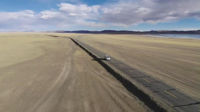 西藏500公里无人区有多恐怖?为什么很多人进去就回不来了?