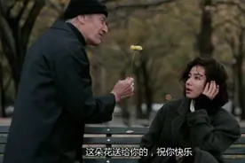忘掉一个深爱的人，最好的方式就一个字图片