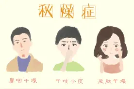 健康科普 | 立秋保健三食谱，润燥生津防病邪，换季必备！图片