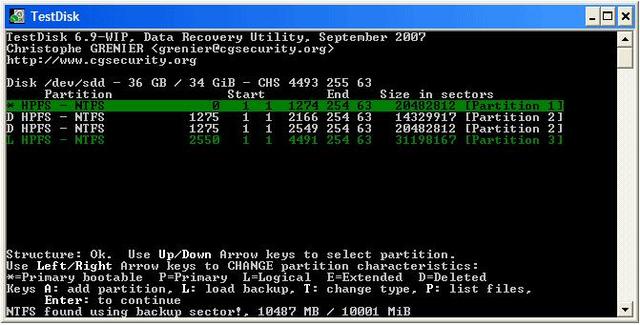 8款一分钟就能上手的数据恢复软件，帮您找回硬盘误删数据