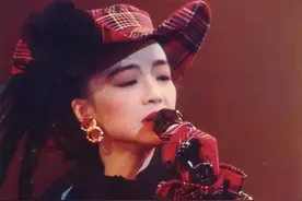 《声生不息》曝下期歌单：刘德华歌曲登场，单依纯不唱粤语了吗？图片