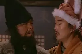 前有五鼠闹东京，后有五鼠聚梁山：哪几人是官仓鼠宋江麾下四鼠？图片