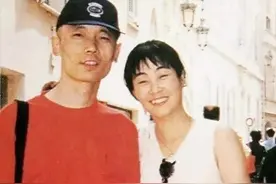 64岁的葛优老来得子，3岁儿子被曝光，真是这样应该祝贺他图片