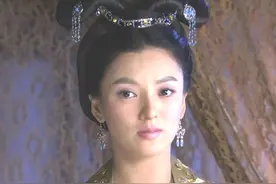 《狄仁杰》系列的15位女性角色，一个傻，一个甜，剩下的都不简单图片