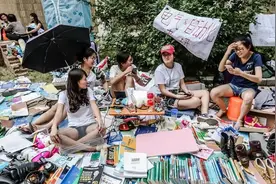 超3亿用户背后，闲鱼灰色交易曝光！只有想不到的，没有不敢卖的图片