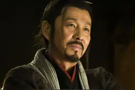 一介亭长斩蛇起势，仅用7年时间就转身成为大汉王朝的开国皇帝图片