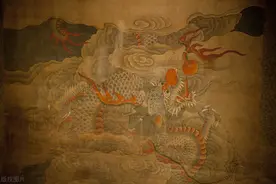 1896年李鸿章私访俾斯麦细节图片