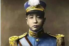 乱世枭雄（214） 盟兄妹险地遇救兵 冯麟阁酒桌露真情图片