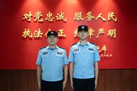 见习|夏日藏蓝新光图片