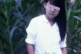 11岁六年级女生被轮奸后捅了28刀！背后真相曝光！图片