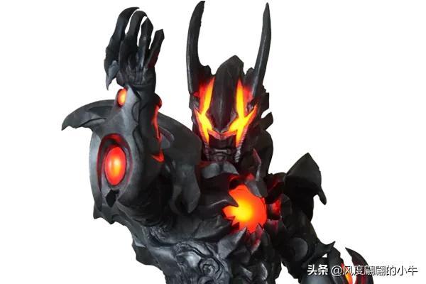 银河奥特曼维克特利奥特曼怪兽大全