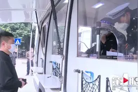 速收！重庆3月23场车驾管上门服务时间地点定了图片