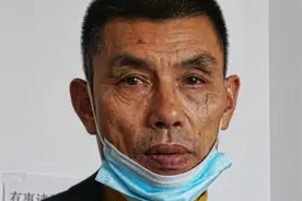 云南小伙韩付平的跌宕人生图片