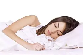 睡眠可以美容吗？“美容觉”该怎么睡？图片