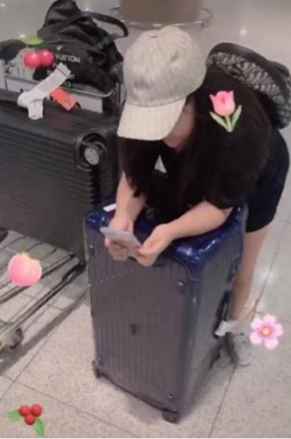 李湘 花胶 李湘推荐的阿胶糕
