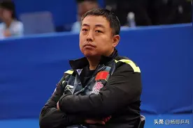 国乒的训练基地，为何从正定转移到了威海？是谁主导了这一变化？图片