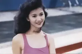 袁咏仪：被富商花百万包养两月，甘愿当他人情妇，因脾气坏遭封杀图片