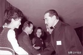 朴槿惠：母族来自中国，有汉人血统，曾被人安排嫁给安倍晋三图片