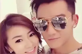 住上海400平豪宅，18个苗苗都比不上前女友身价，郑恺图啥？图片