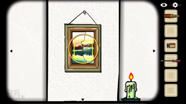 攻略 | 锈湖3《逃离方块: 四季-Cube Escape:Seasons》移动端通关攻略