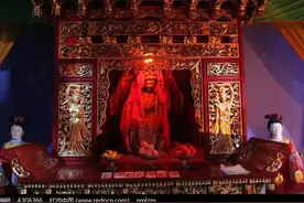 阴间法庭（节选）图片