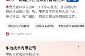 国内搜索引擎要站起来了！华为花瓣搜索上线图片