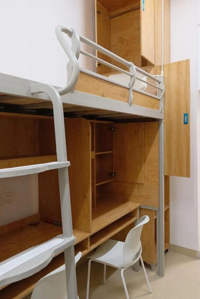 武汉大学研究生宿舍(武汉大学研究生宿舍真实照片)-湖北考研网