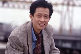 王志文的花花情史，她爱过的女人可不止许晴和徐帆图片