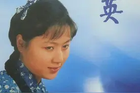 黄梅戏宗师严凤英：因太美两次被掳，38岁自杀，三婚丈夫至今未娶图片