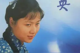 黄梅戏宗师严凤英：因太美两次被掳，38岁自杀，三婚丈夫至今未娶图片