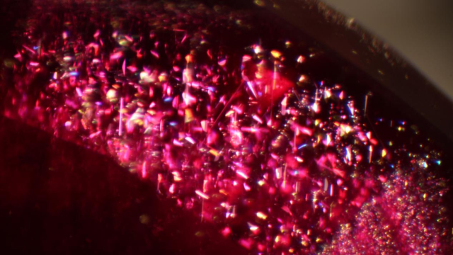 红宝石热处理，看这篇就够了